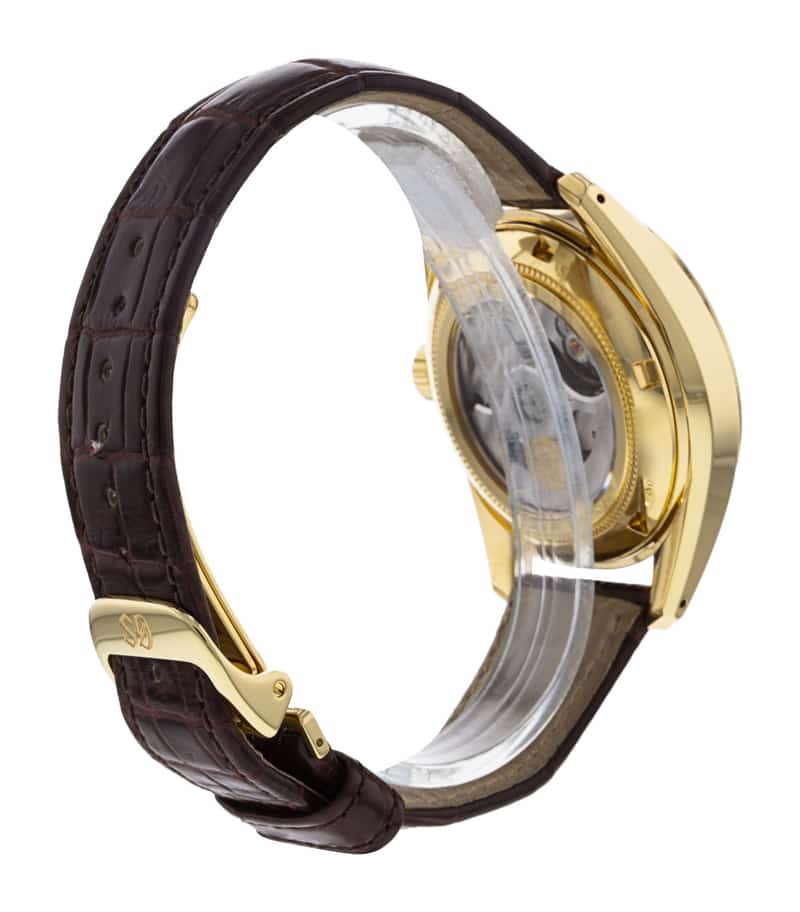 Grand Seiko Heritage Collection SBGH266